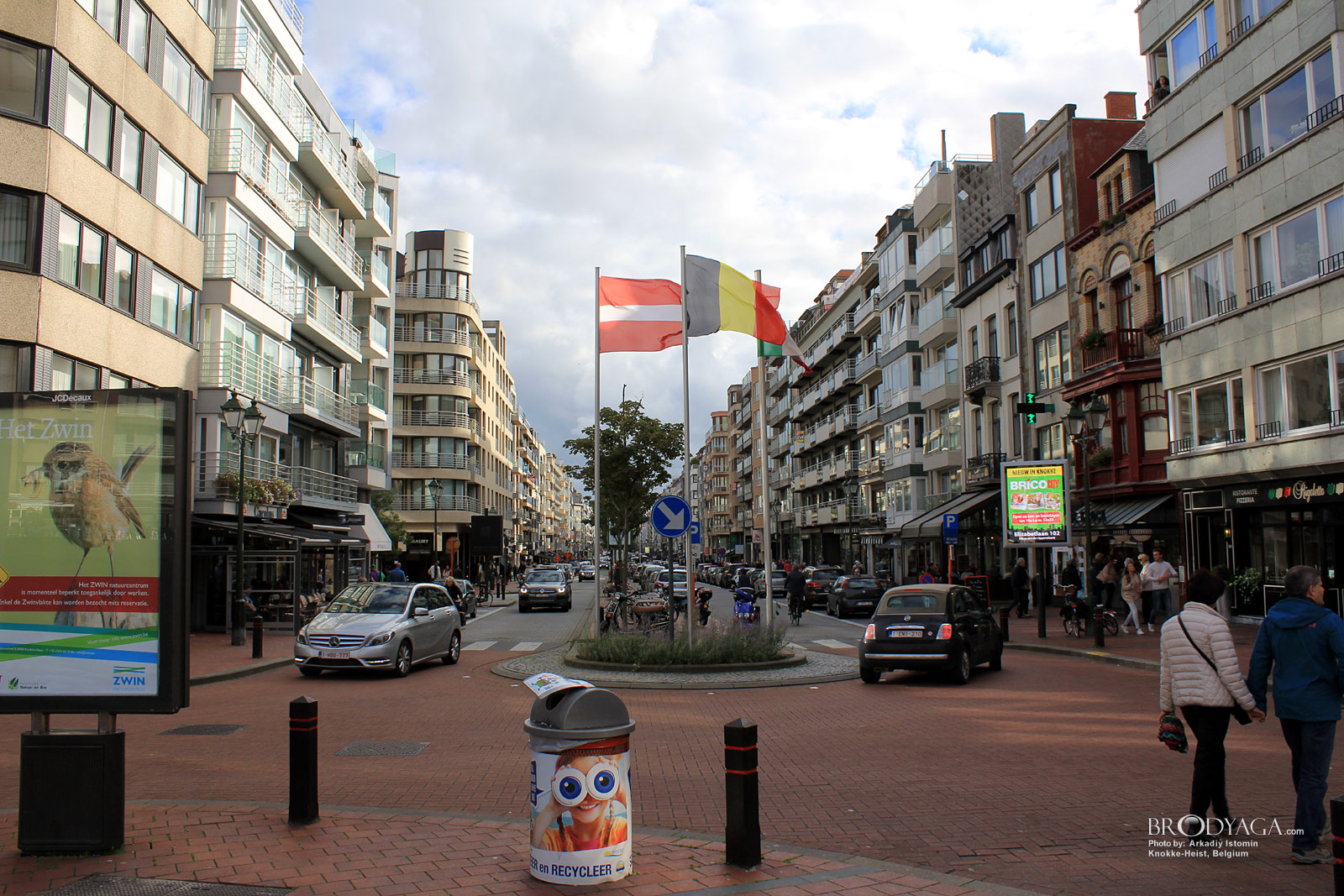 Knokke-Heist
